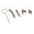 SM DRAIN LINE ACCY KIT