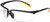 PG283 - LUNETTES PRIVO VERRES ANTI-BUÉE TRANSPARENTES