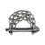 COUPE-GRAISSE 4" "UR MACHINE SECTIONNELLE 1 1/4