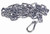 SANGLE DE SÉCURITÉ, 4 PIEDS