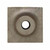 3/4"HEX DEMO TAMPER PLATE