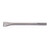 SDS-MAX 1-1/2 » X 12 » SCL CHSL