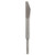 COUTEAU DE MORTIER SDS+ SLGE 3/8"