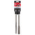 SDS+ SLGE BULL FLAT CHSL 2PK