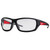 PG259  -  PERFORMANCE SAFETY GLASSES, FOG-FREE, CLEAR LENSES