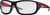 PG287  -  PERFORMANCE SAFETY GLASSES, FOG-FREE, CLEAR LENSES