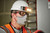 PG287  -  PERFORMANCE SAFETY GLASSES, FOG-FREE, CLEAR LENSES
