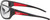 PG287  -  PERFORMANCE SAFETY GLASSES, FOG-FREE, CLEAR LENSES