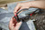 PG295 - PERFORMANCE SAFETY GLASSES W/ REMOVABLE GASKET, FOG-FREE, TINTED LENSES