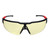 GLASSES - YLW FOG-FREE