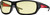 PG283 - PERFORMANCE SAFETY GLASSES, FOG-FREE, YELLOW LENSES