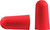 PG296 - EAR PLUGS, 32DB NOISE REDUCTION RATING, 10 PAIRS