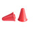 PG288  -  REPLACEMENT BANDED FOAM EARPLUGS