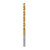 3/32 TiN TBWEB 135SP BIT
