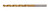9/64 TIN TBWEB 135SP BIT