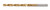 11/64" TiN TBWEB 135SP BIT