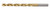 13/64 TiN TBWEB 135SP BIT