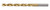 13/64 TiN TBWEB 135SP BIT