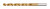 7/32 TiN TBWEB 135SP BIT