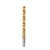 15/64 TiN TBWEB 135SP BIT