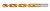 13/32 TiN TBWEB 135SP BIT