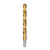 27/64 TiN TBWEB 135SP BIT