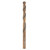19/64 CBLT TBWEB 135SP BIT