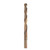 21/64 CBLT TBWEB 135SP BIT