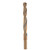 27/64 CBLT TBWEB 135SP BIT