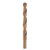 BIT 7/16" COBALT RH