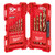 PG128 - Coffret de 15 forets en cobalt Red Helix™, 1/16 po à 3/8 po