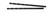 2PK 1/8IN BL OX TB WEB 135SP