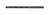 3/16DANS BL OX TOILE DE TUBERCULOSE 135SP