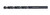 1/4DANS BL OX TOILE DE TUBERCULOSE 135SP