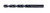 23/64IN BL OX TB WEB 135SP