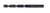 3/8" BL OX TB WEB 135SP