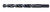 27/64IN BL OX TB WEB 135SP