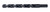 7/16IN BL OX TB WEB 135SP