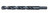 31/64IN BL OX TB WEB 135SP