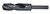 1 IN BL OX 135SP SLVDEM BIT