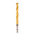SHOCKWAVE TiN DB 21/64"