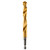 SHOCKWAVE TiN DB 27/64"