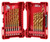 US METRIC TIN RH 19PC KT
