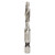 1/4"-20 ROBINET DE FORAGE D’IMPACT SAE