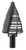 STEP BIT 7/8" - 1-3/8" STEP BIT 7/8" - 1-3/8"