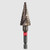 SW STEP BIT #3 3/16" - 3/4"