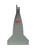 3" SCRAPER BLADE BULK 5
