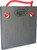 PG245 - 200 TONS CAPACITY JACK PLATE, 12” X 18” X 3”