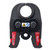 1-1/2" PEX CRIMP (F1807) MÂCHOIRE "UR M18