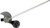 PG5 - M18 FUEL™ QUIK-LOK™ EDGER ATTACHMENT